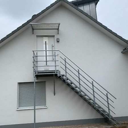 Ferienwohnung Warthmann Schwanau Exterior foto